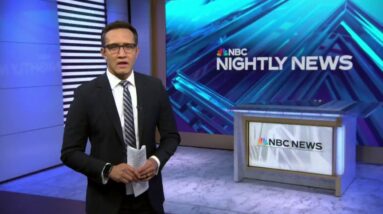 Nightly News Full Broadcast (February 24th)