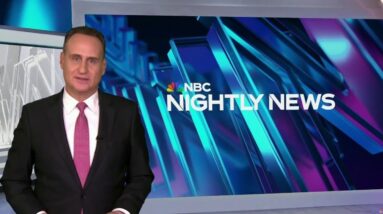 Nightly News Full Broadcast (February 3rd)