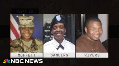 U.S. plans 'campaign' of retaliatory strikes after killing of 3 soldiers, officials say
