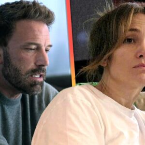 Jennifer Lopez and Ben Affleck on Why They Broke Up Just Days Before 2003 Wedding