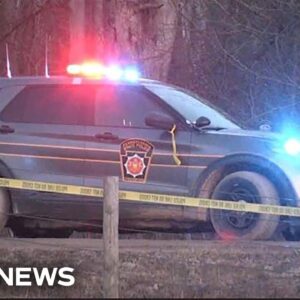 Pregnant Amish woman's death investigated as a homicide