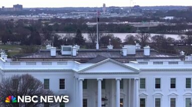 President Biden: 'If you harm an American, we will respond'