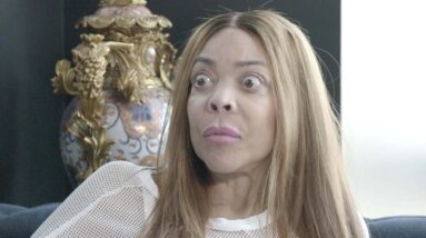 Where Is Wendy Williams? Trailer | Wendy Breaks Down Over Personal Struggles