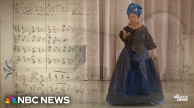 Rediscovering New Orleans' rich musical history before jazz