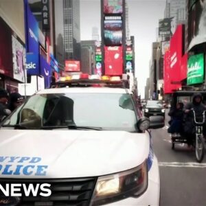 Release of suspects accused of beating NYPD officers provokes outrage