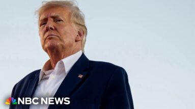 BREAKING: Supreme Court hears arguments in Trump's appeal of Colorado ballot removal