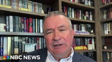 GOP congressman on IVF: Alabama should 'modify the law' on embryos being children