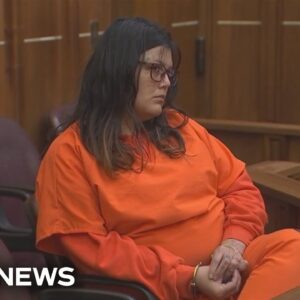 Florida inmate petitions for house arrest after being impregnated in jail