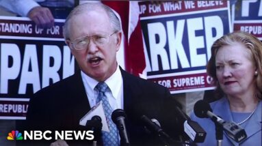 Alabama Supreme Court justice cites scripture 'nearly two dozen times' in ruling on embryos