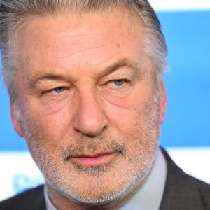 'Rust' Shooting: Alec Baldwin Pleads Not Guilty to Manslaughter Again