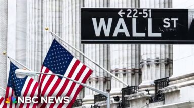 S&P 500 closes above 5,000 for first time ever