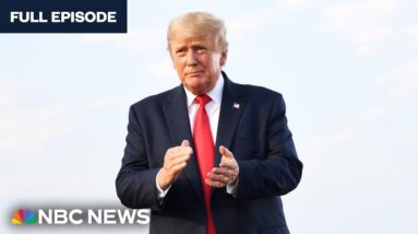 Stay Tuned NOW with Gadi Schwartz - Feb. 28 | NBC News  NOW