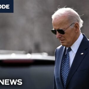 Stay Tuned NOW with Gadi Schwartz - Feb. 9 | NBC News NOW