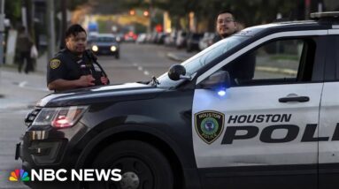Texas church shooter used rifle bearing the word 'Palestine'