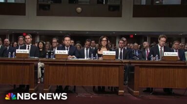 This Morning’s Top Headlines – Feb. 1