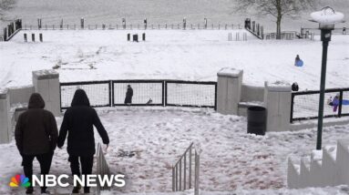 This Morning’s Top Headlines – Feb. 14