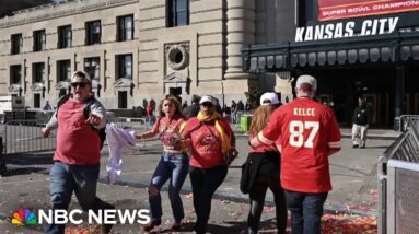 This Morning’s Top Headlines – Feb. 15