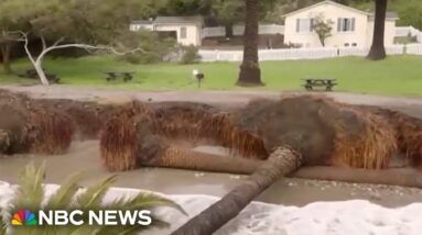 This Morning’s Top Headlines – Feb. 20