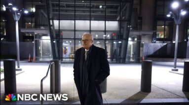This Morning’s Top Headlines – Feb. 22