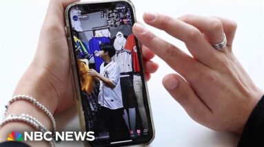TikTok users express mixed feelings over new Shop feature