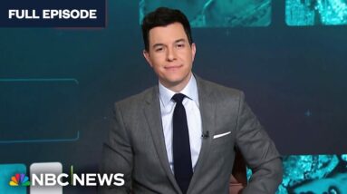 Top Story with Tom Llamas - Feb. 6 | NBC News NOW