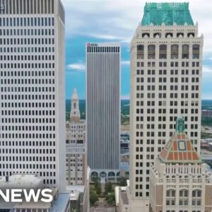 Tulsa mayor pushes back on rumor that it is a 'sanctuary city'