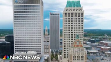 Tulsa mayor pushes back on rumor that it is a 'sanctuary city'