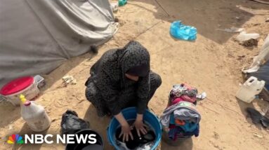 U.S. vetoes Gaza cease-fire Security Council resolution