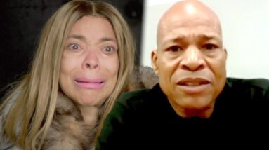 Why Wendy Williams' Brother Tommy Feels Optimistic for Her Future (Exclusive)