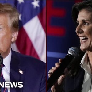 Why Nevada will have a separate GOP primary and caucus this week