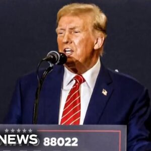 Why Supreme Court taking up immunity case is a win for Trump