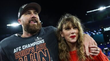 Why Taylor Swift and Travis Kelce’s Relationship Works So Well (Source)