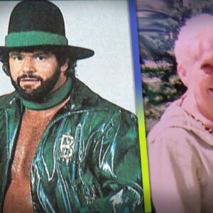 WWE Alum Billy Jack Haynes Charged With Wife's Murder