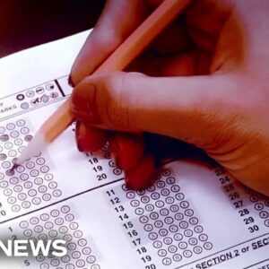 Yale reinstates standardized test requirement