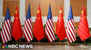 Army sergeant charged with transmitting sensitive U.S. military information to China