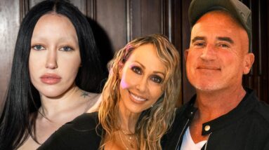 Inside Noah and Tish Cyrus' Strained Relationship Amid Dominic Purcell Drama Reports (Source)