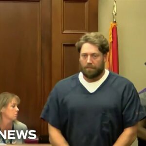 First 'Goon Squad' officer sentenced to 20 years for torture of two Black men