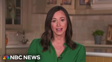 Full GOP response to State of the Union: Sen. Britt says Biden 'doesn't get it'