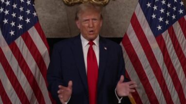Trump prosecutors need to ‘reach into their bag of details’ if refiling, says former Ga. DA