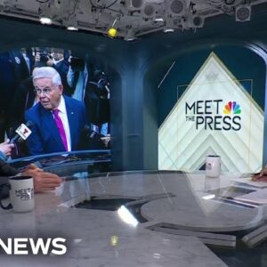 Congress ‘might have to consider’ loan to Ukraine if all other options fail, Sen. Cardin says