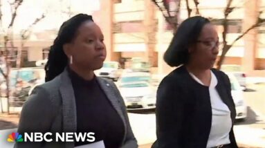 Alabama woman pleads guilty to faking her own kidnapping