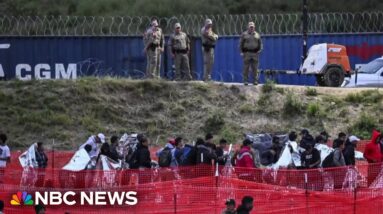 Federal appeals court appears skeptical over Texas immigration enforcement law