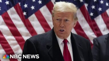 Appeals court drastically reduces bond in Trump civil fraud judgment