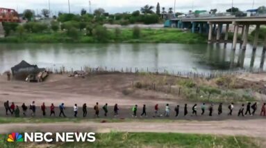 Appeals court hears arguments on controversial Texas immigration law