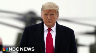 As bond deadline approaches, Trump claims to have $500 million in cash
