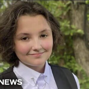 Autopsy shows transgender teen Nex Benedict died by suicide