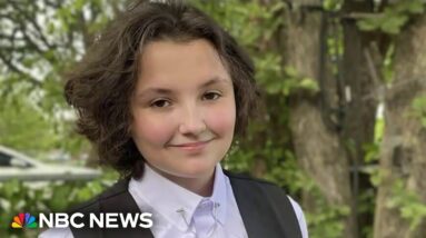 Autopsy shows transgender teen Nex Benedict died by suicide