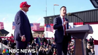 Biden and Trump loom large over primary races in 6 states