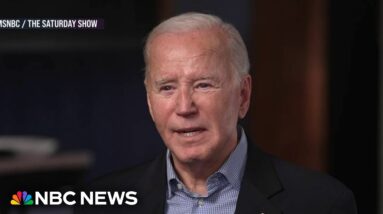 Biden to make big campaign push after State of the Union