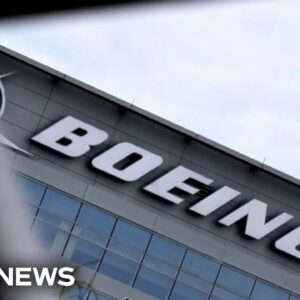 Boeing scrutiny grows amid reports of failed FAA safety audits